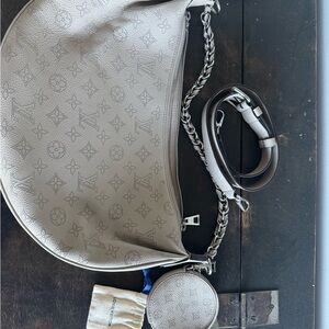 Purse LV + wallet